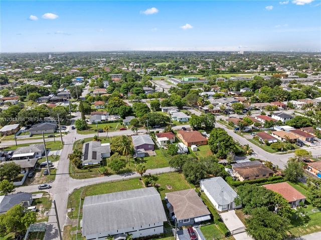 1920 NW 69th Ter, Miami, FL 33147