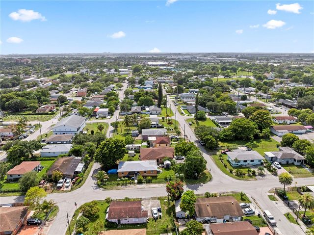 1920 NW 69th Ter, Miami, FL 33147