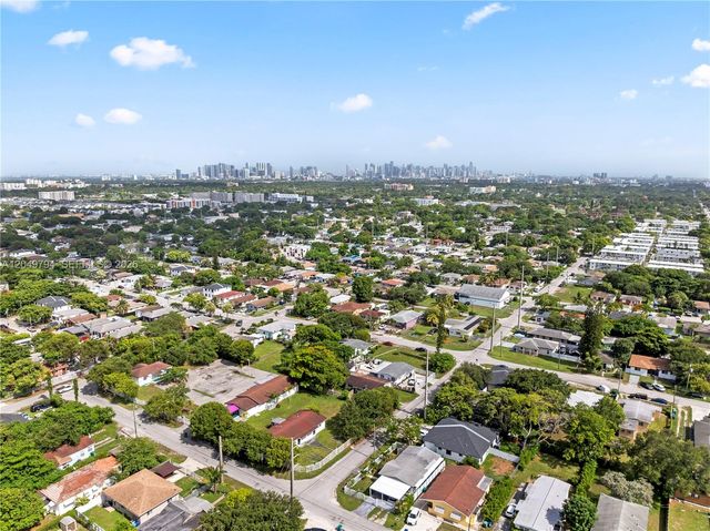 1920 NW 69th Ter, Miami, FL 33147