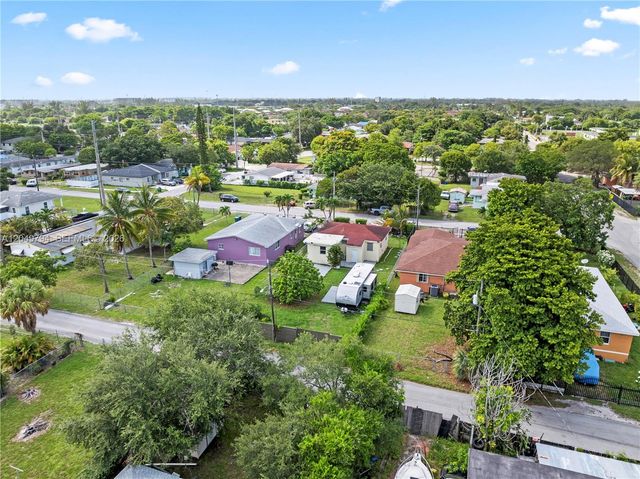 1920 NW 69th Ter, Miami, FL 33147