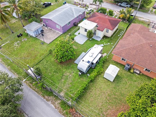1920 NW 69th Ter, Miami, FL 33147