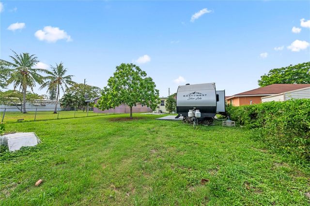 1920 NW 69th Ter, Miami, FL 33147