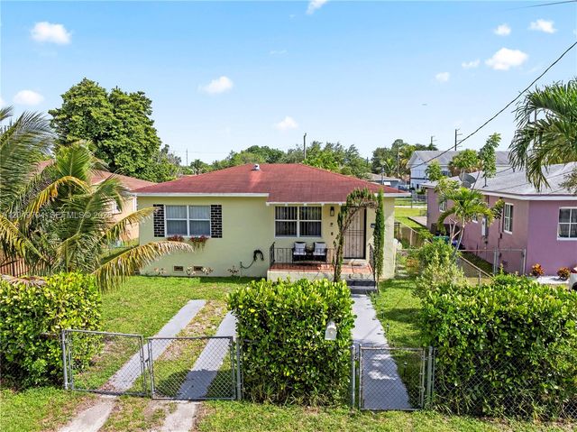 1920 NW 69th Ter, Miami, FL 33147