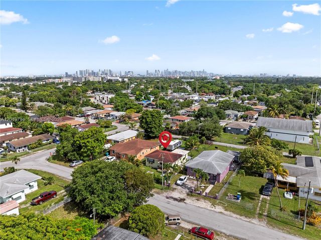 1920 NW 69th Ter, Miami, FL 33147