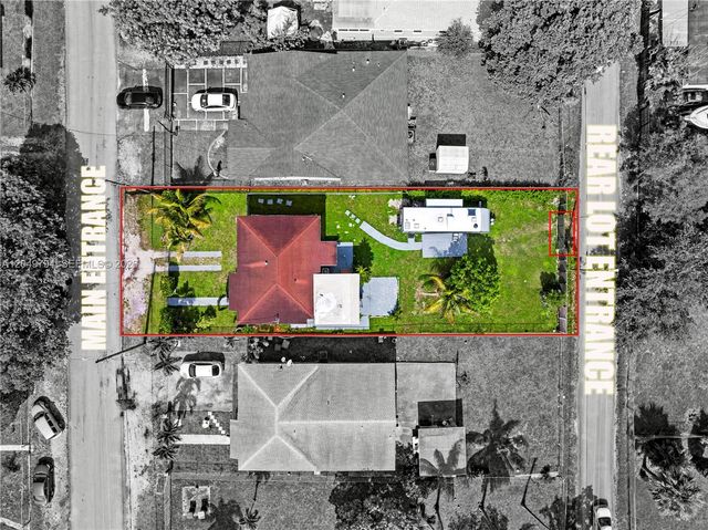 1920 NW 69th Ter, Miami, FL 33147