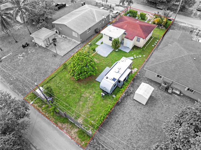 1920 NW 69th Ter, Miami, FL 33147