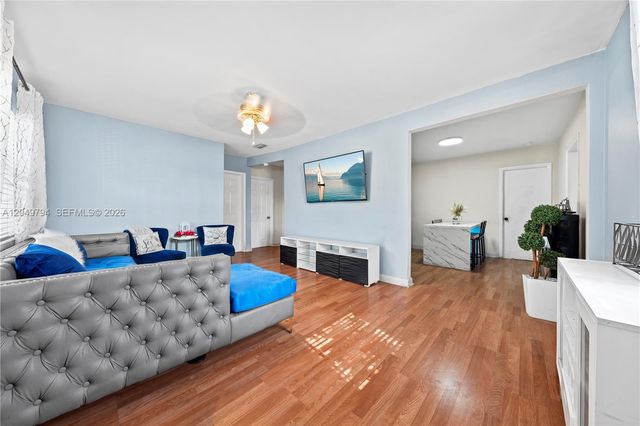1920 NW 69th Ter, Miami, FL 33147