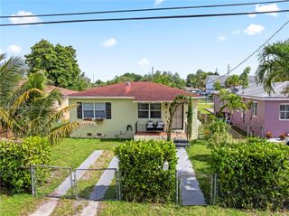 1920 NW 69th Ter, Miami, FL 33147