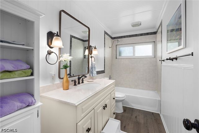 8512 Chatham ST, Fort Myers, FL 33907