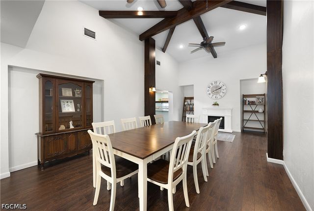 8512 Chatham ST, Fort Myers, FL 33907