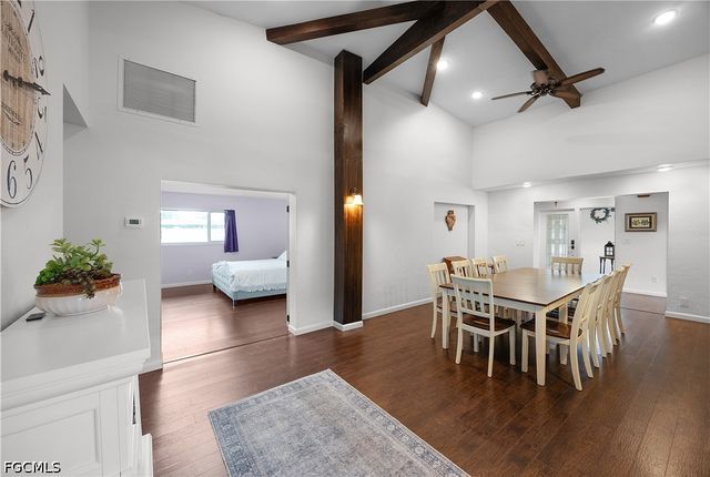 8512 Chatham ST, Fort Myers, FL 33907