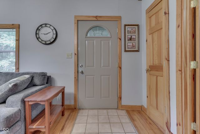 4783 Peoga Road, Trafalgar, IN 46181