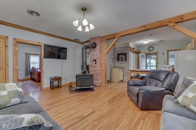 4783 Peoga Road, Trafalgar, IN 46181