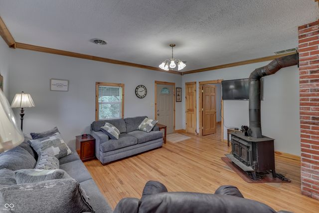 4783 Peoga Road, Trafalgar, IN 46181