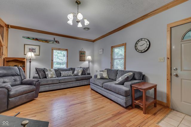 4783 Peoga Road, Trafalgar, IN 46181