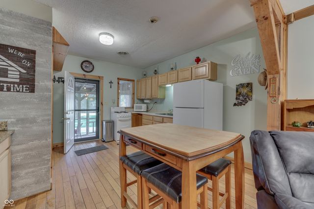 4783 Peoga Road, Trafalgar, IN 46181