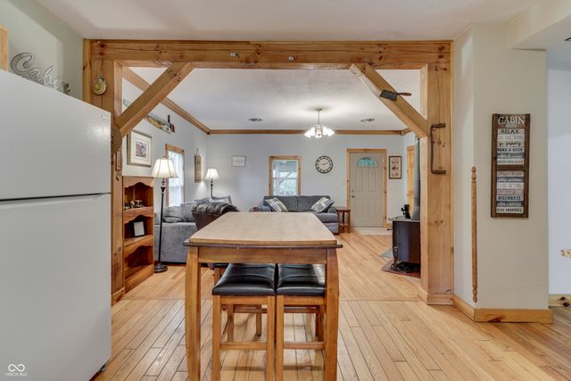 4783 Peoga Road, Trafalgar, IN 46181