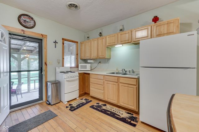 4783 Peoga Road, Trafalgar, IN 46181