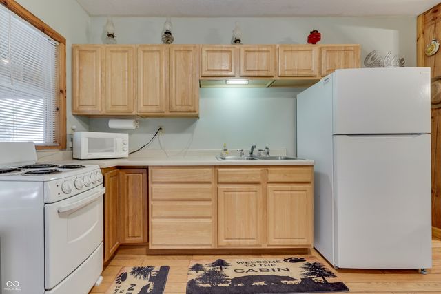 4783 Peoga Road, Trafalgar, IN 46181
