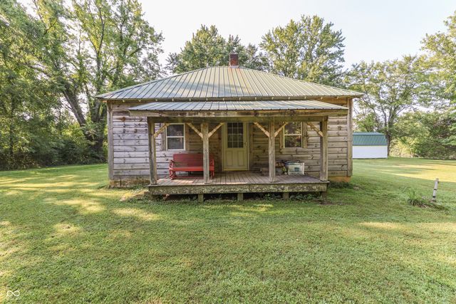 4783 Peoga Road, Trafalgar, IN 46181