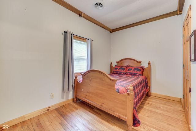 4783 Peoga Road, Trafalgar, IN 46181