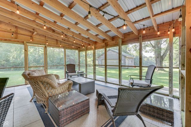 4783 Peoga Road, Trafalgar, IN 46181
