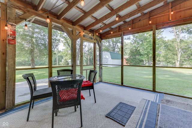 4783 Peoga Road, Trafalgar, IN 46181