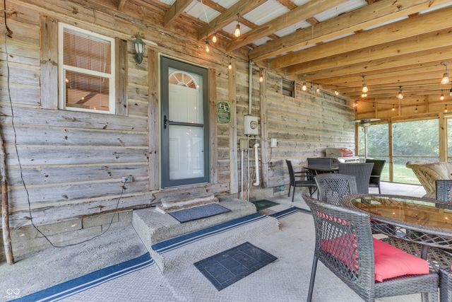 4783 Peoga Road, Trafalgar, IN 46181