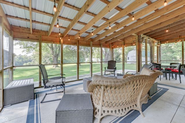 4783 Peoga Road, Trafalgar, IN 46181