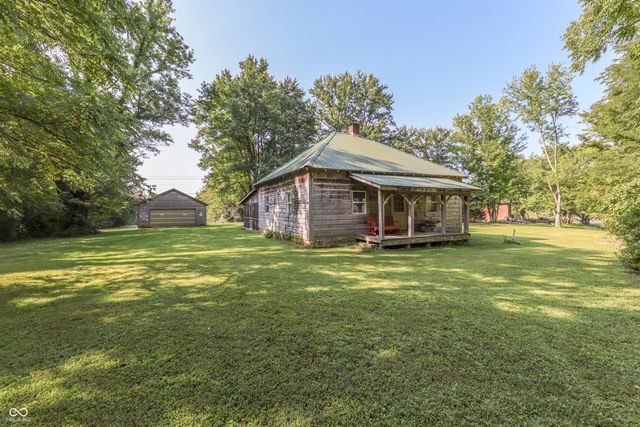 4783 Peoga Road, Trafalgar, IN 46181