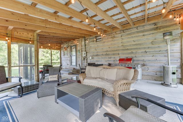 4783 Peoga Road, Trafalgar, IN 46181