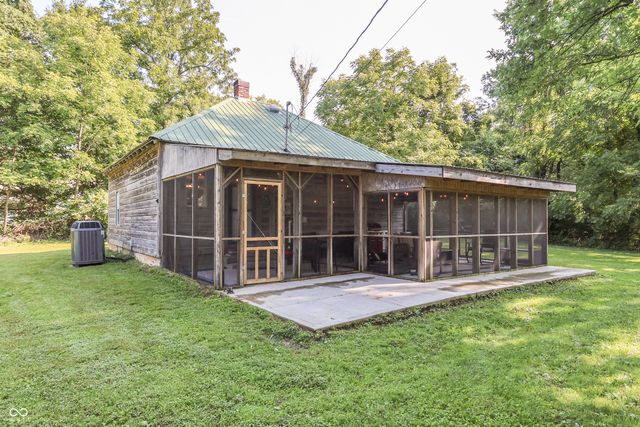 4783 Peoga Road, Trafalgar, IN 46181