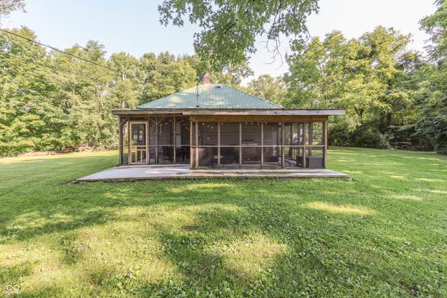 4783 Peoga Road, Trafalgar, IN 46181
