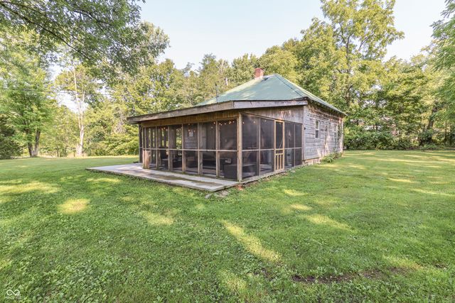 4783 Peoga Road, Trafalgar, IN 46181