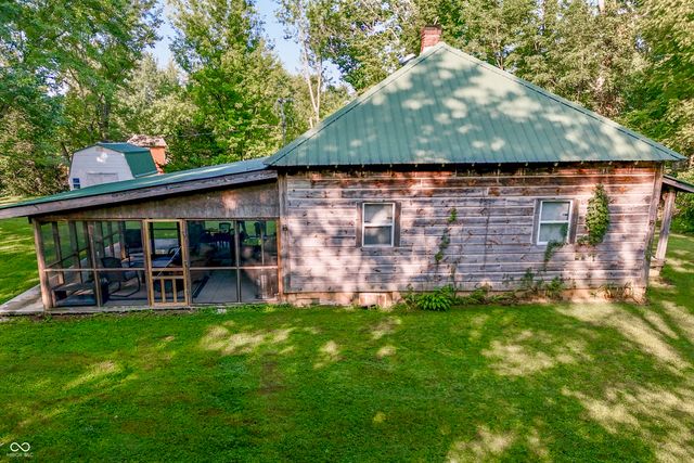 4783 Peoga Road, Trafalgar, IN 46181