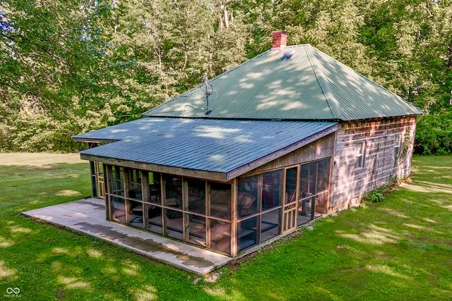 4783 Peoga Road, Trafalgar, IN 46181