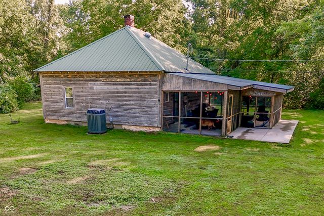 4783 Peoga Road, Trafalgar, IN 46181