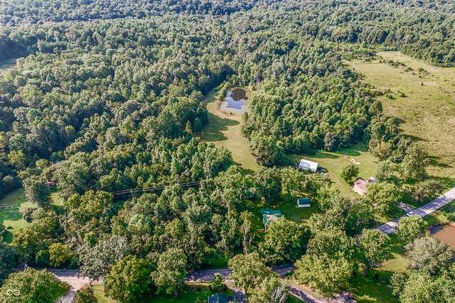 4783 Peoga Road, Trafalgar, IN 46181