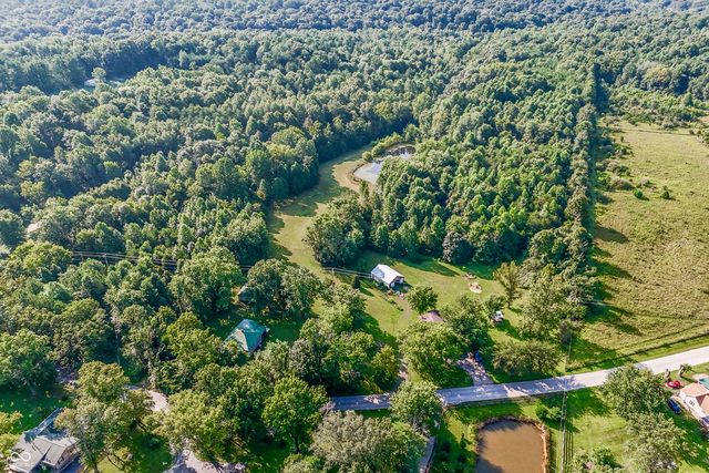 4783 Peoga Road, Trafalgar, IN 46181
