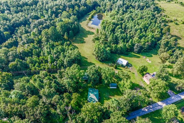 4783 Peoga Road, Trafalgar, IN 46181
