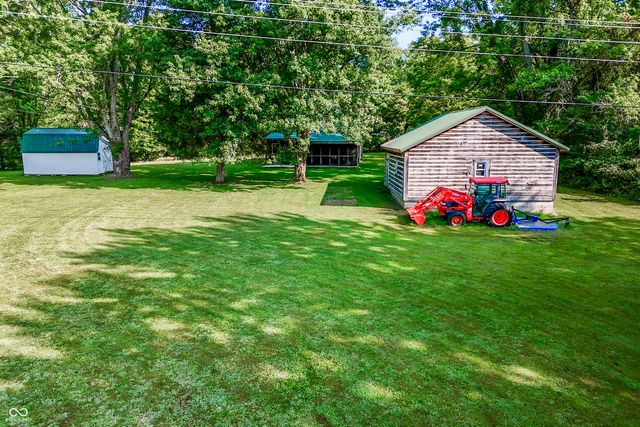 4783 Peoga Road, Trafalgar, IN 46181