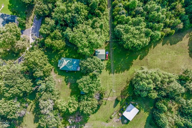 4783 Peoga Road, Trafalgar, IN 46181