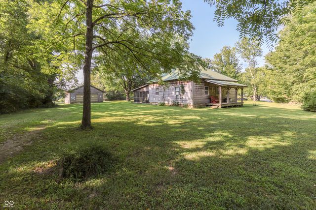 4783 Peoga Road, Trafalgar, IN 46181
