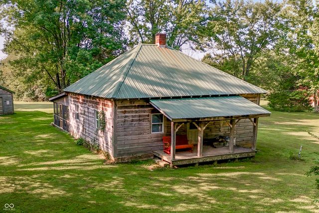 4783 Peoga Road, Trafalgar, IN 46181