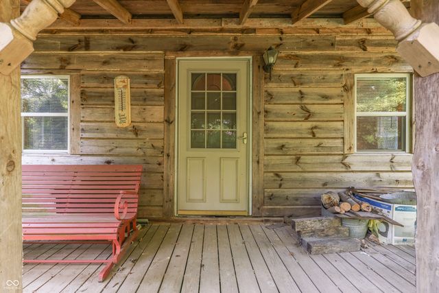 4783 Peoga Road, Trafalgar, IN 46181