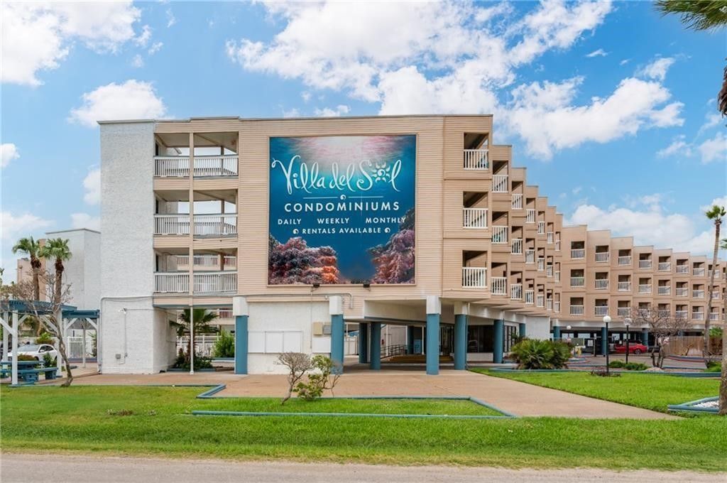 3938 Surfside Blvd 3222, Corpus Christi, TX 78402