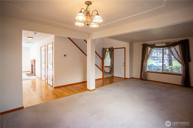 4016 Stikes Drive SE, Lacey, WA 98503