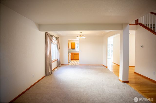 4016 Stikes Drive SE, Lacey, WA 98503