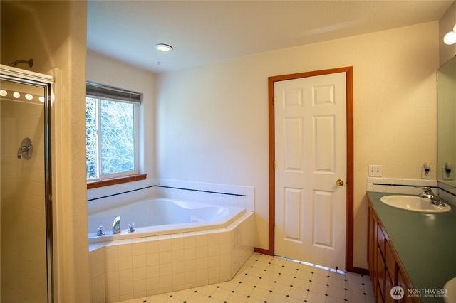 4016 Stikes Drive SE, Lacey, WA 98503