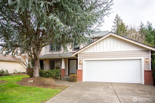 4016 Stikes Drive SE, Lacey, WA 98503